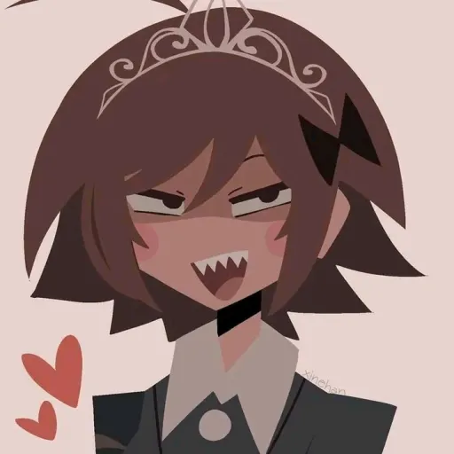 creator alice biggest fan's avatar
