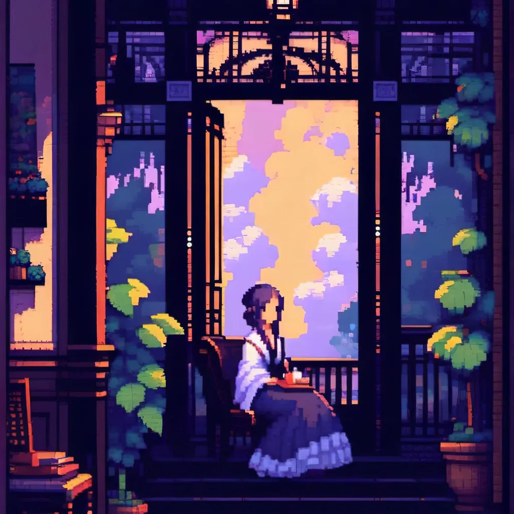 chat with ai character: Lucifer Vs Adam