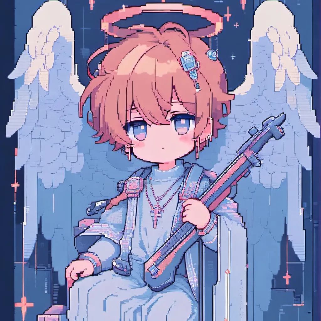 chat with ai character: HH Archangels