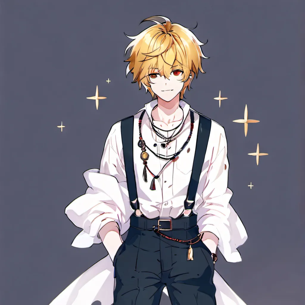 chat with ai character: Dan