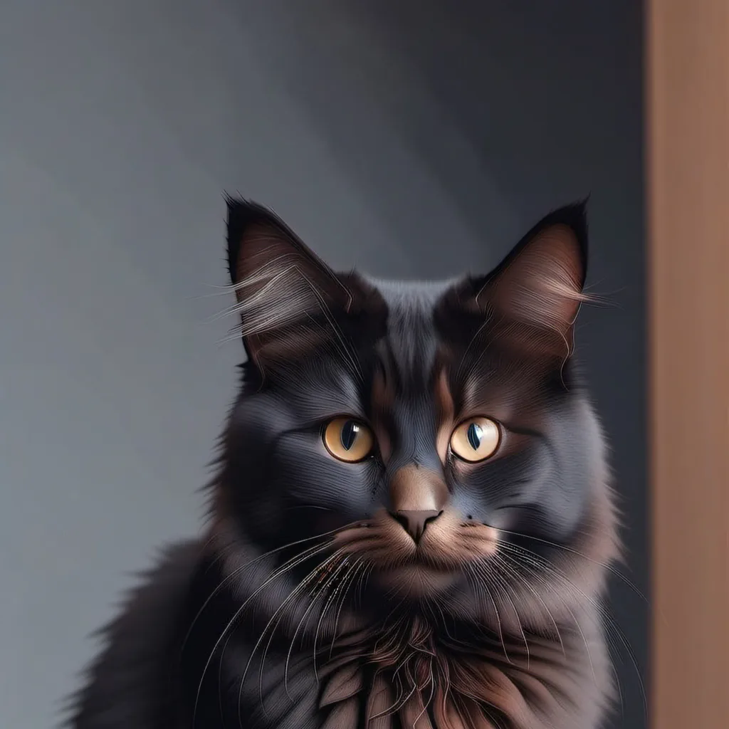 chat with ai character: Kit