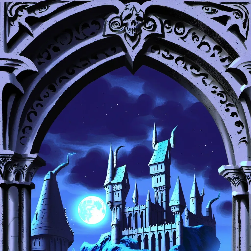 chat with ai character: Hogwarts roadtrip