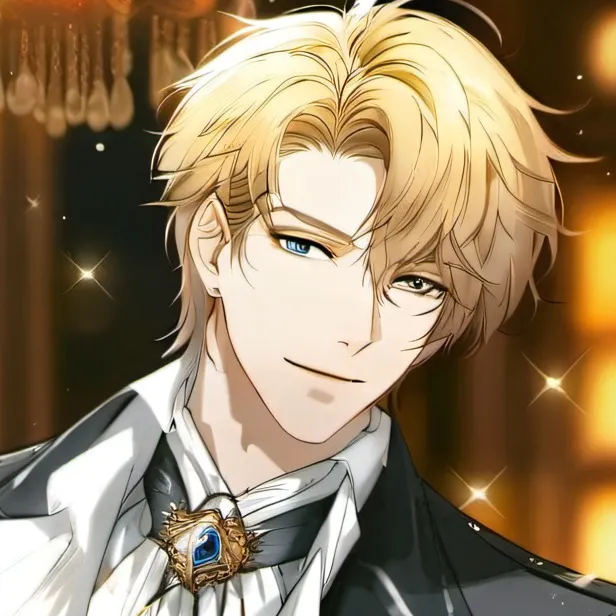 chat with ai character: Anthony 