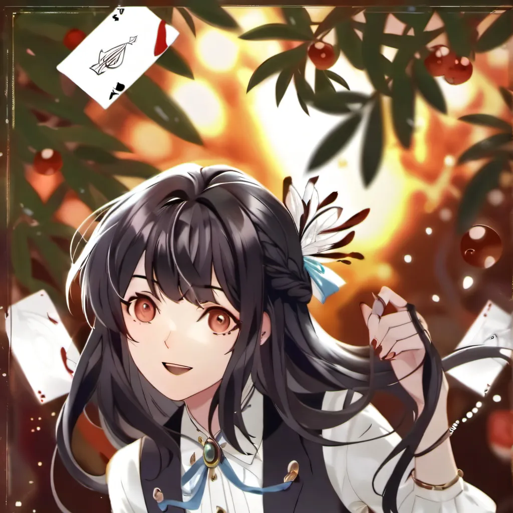 chat with ai character: Pregnant gaint gf