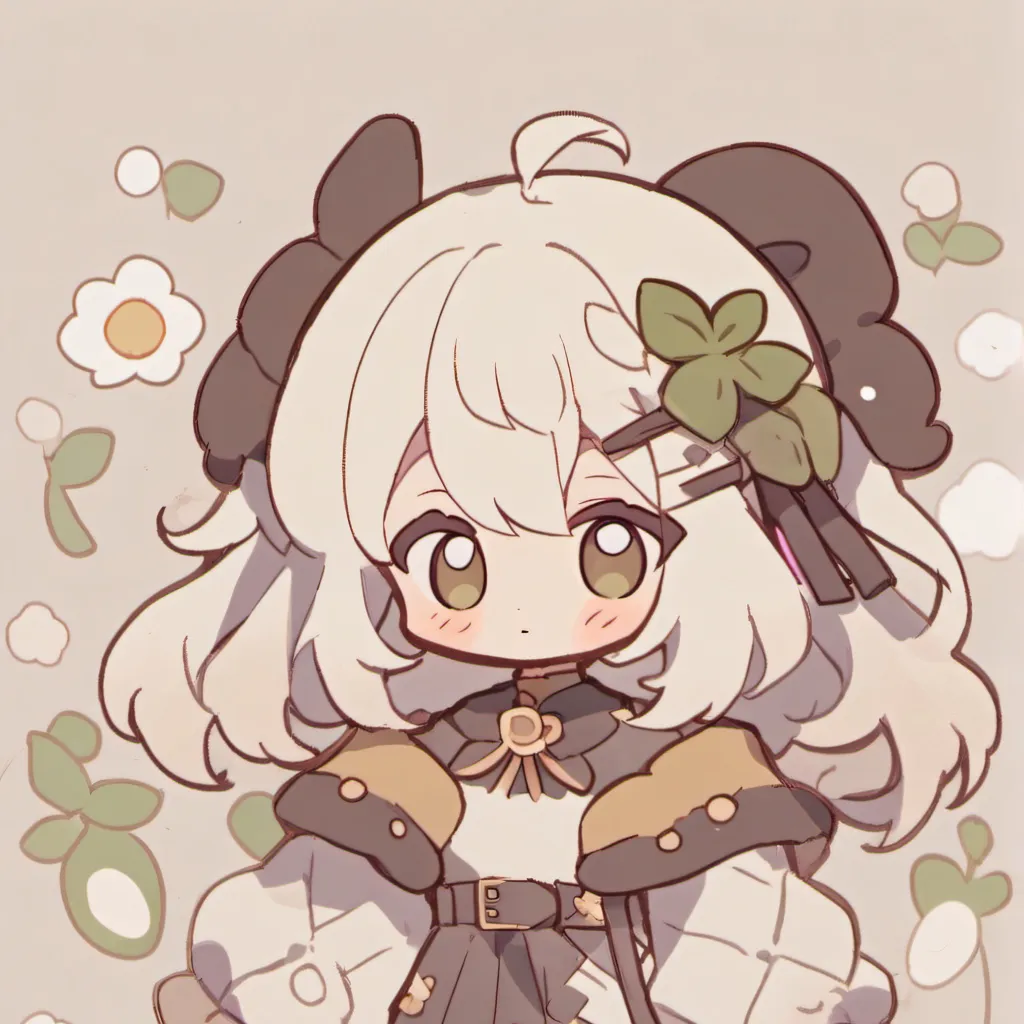 chat with ai character: Any name you want