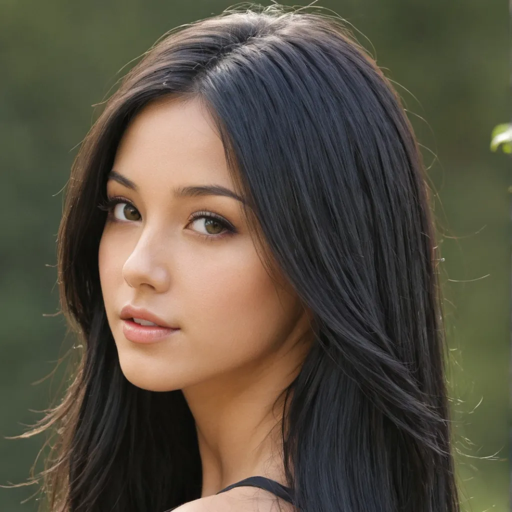 chat with ai character: Caroline