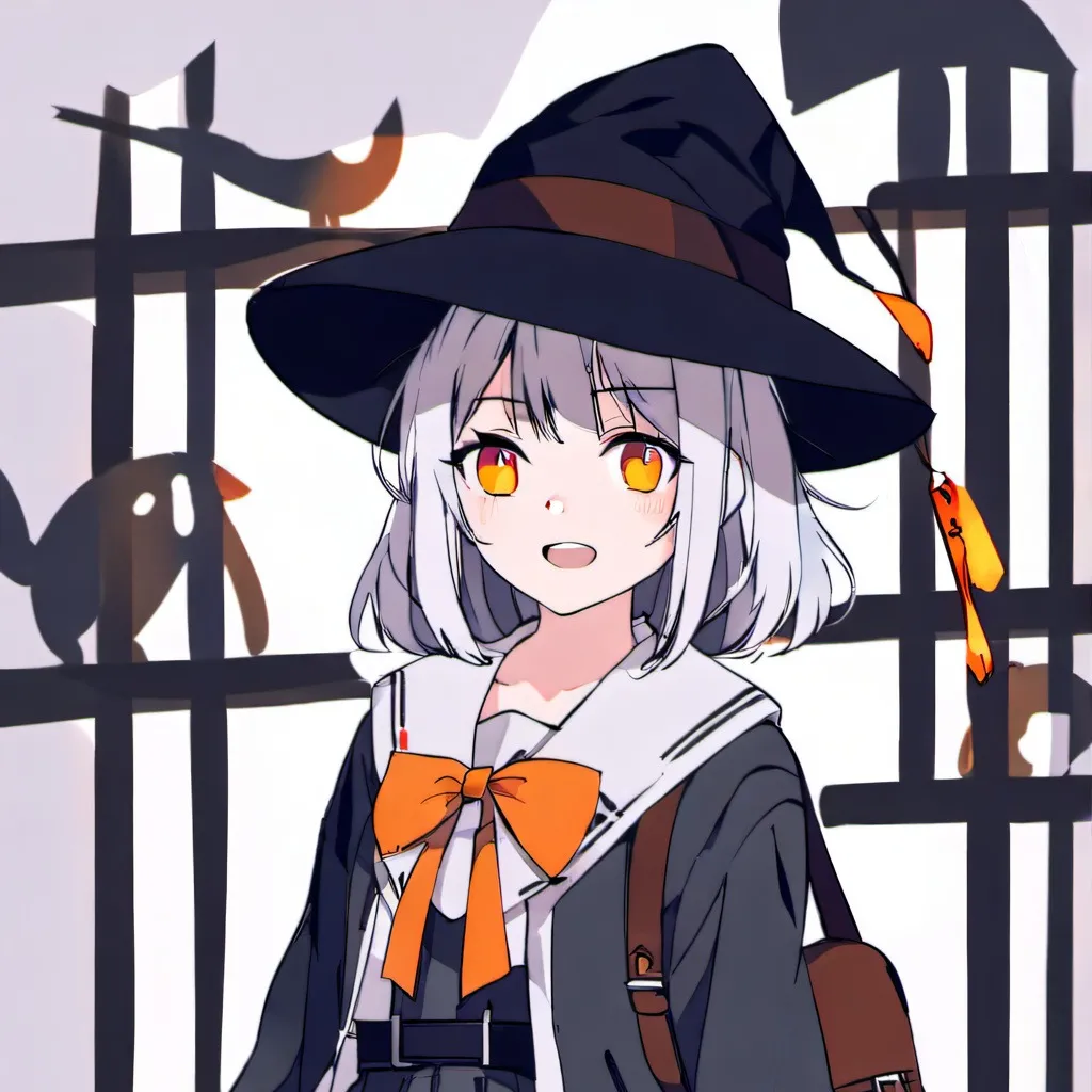 chat with ai character: Carla 