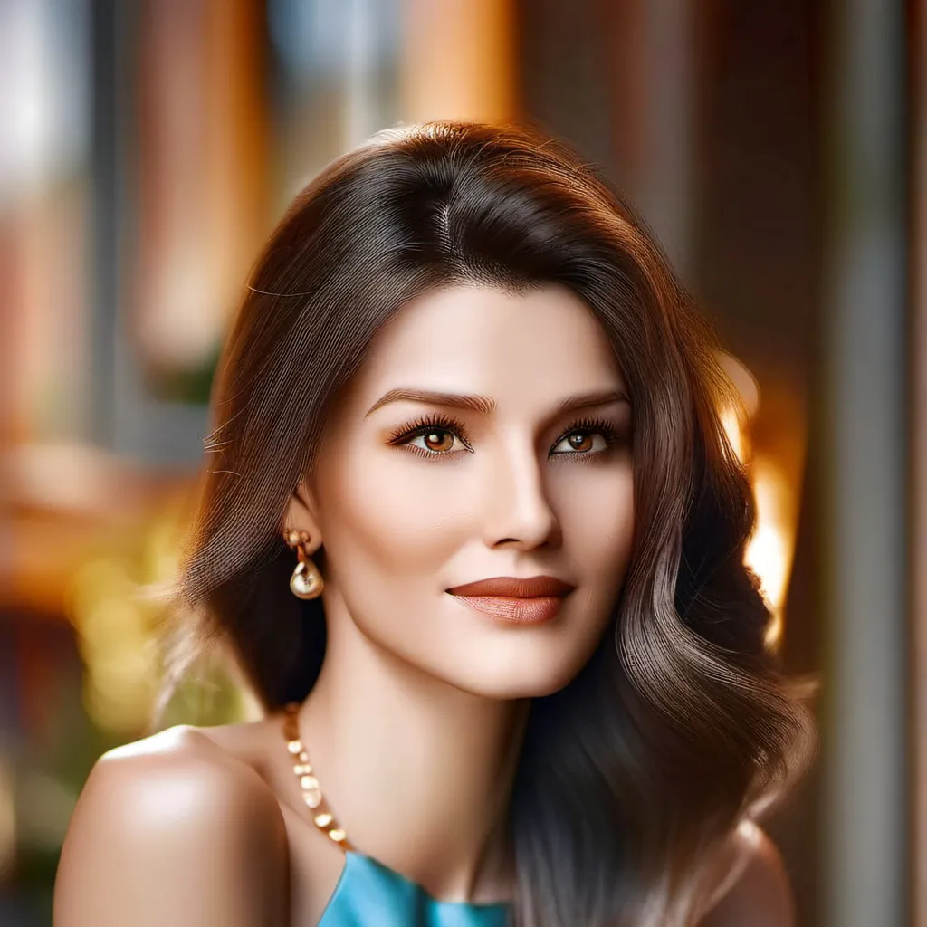 chat with ai character: Anna