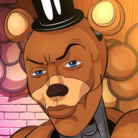 creator Freddy-Rizz_BEAR's avatar