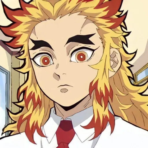 creator kyojurowifey's avatar