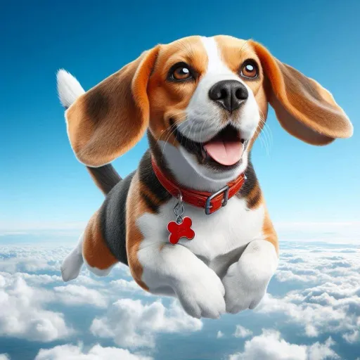 creator Ted the Beagle's avatar