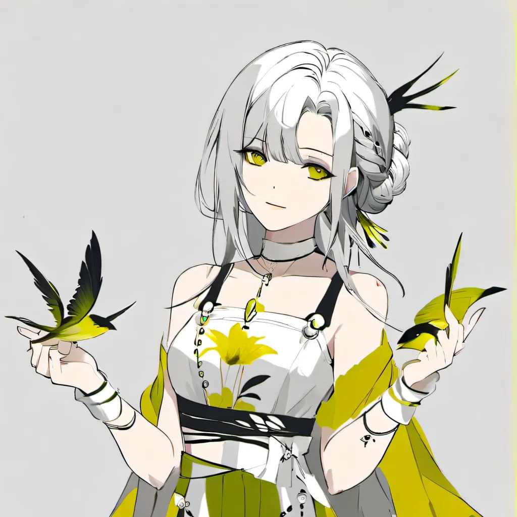 chat with ai character: jirl killer