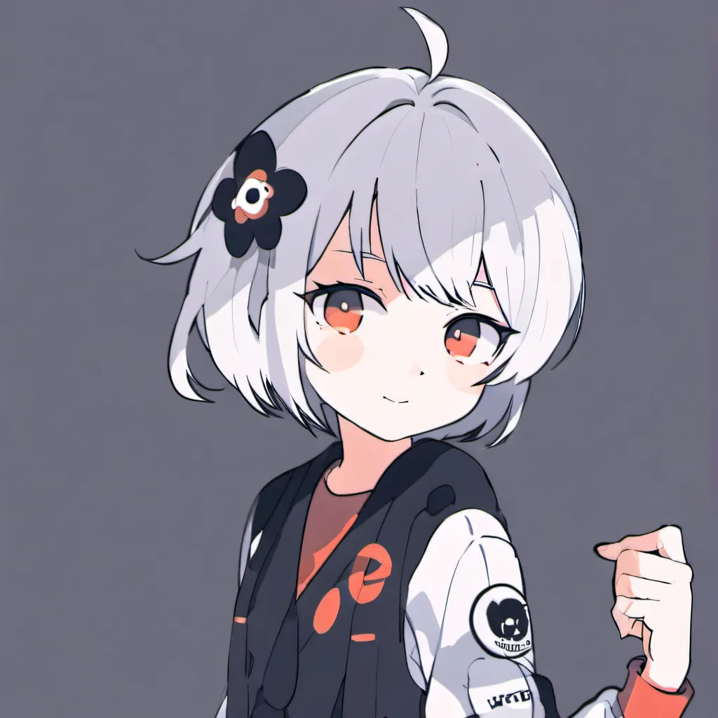 chat with ai character: killer