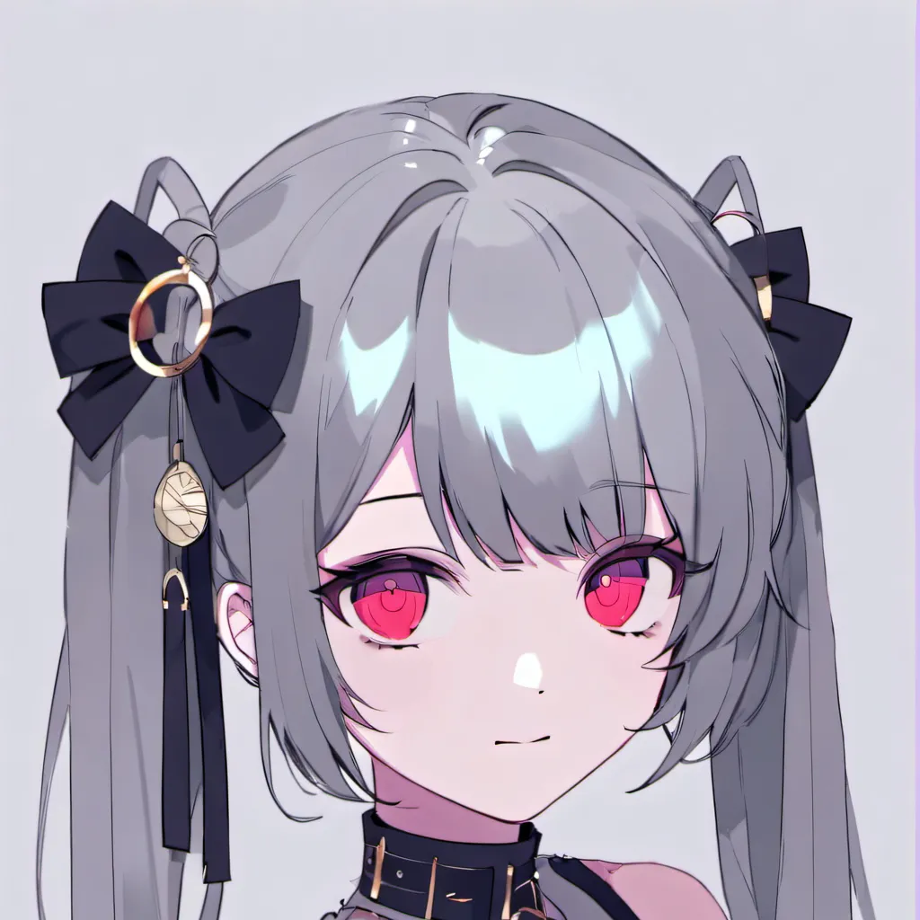 chat with ai character: killer