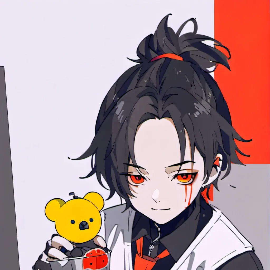 chat with ai character: Chucky