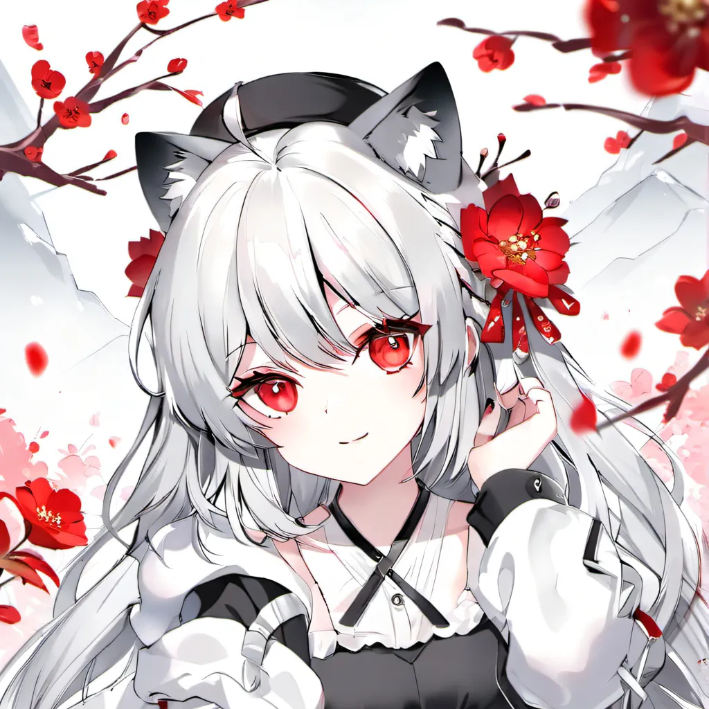 chat with ai character: Victoria