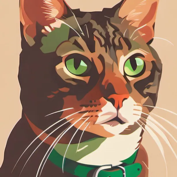 chat with ai character: - starling