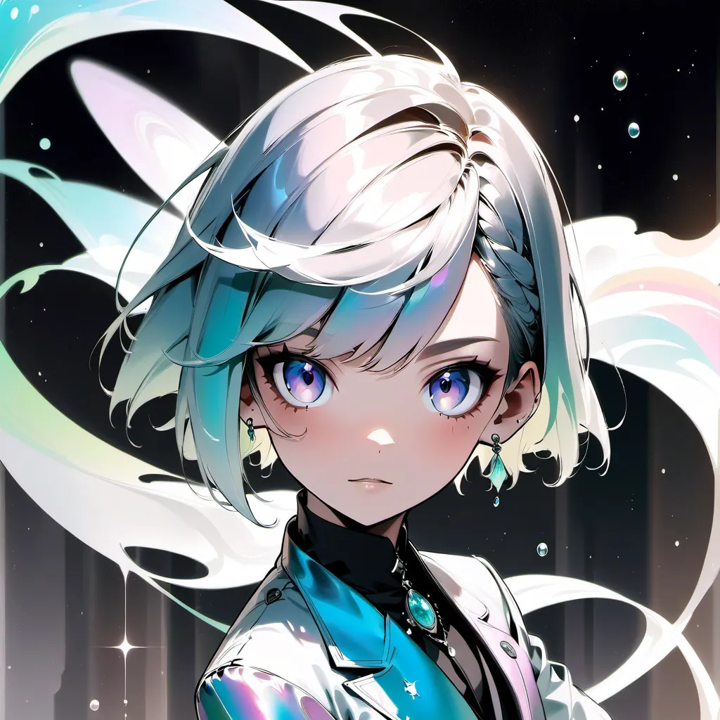 chat with ai character: Annie