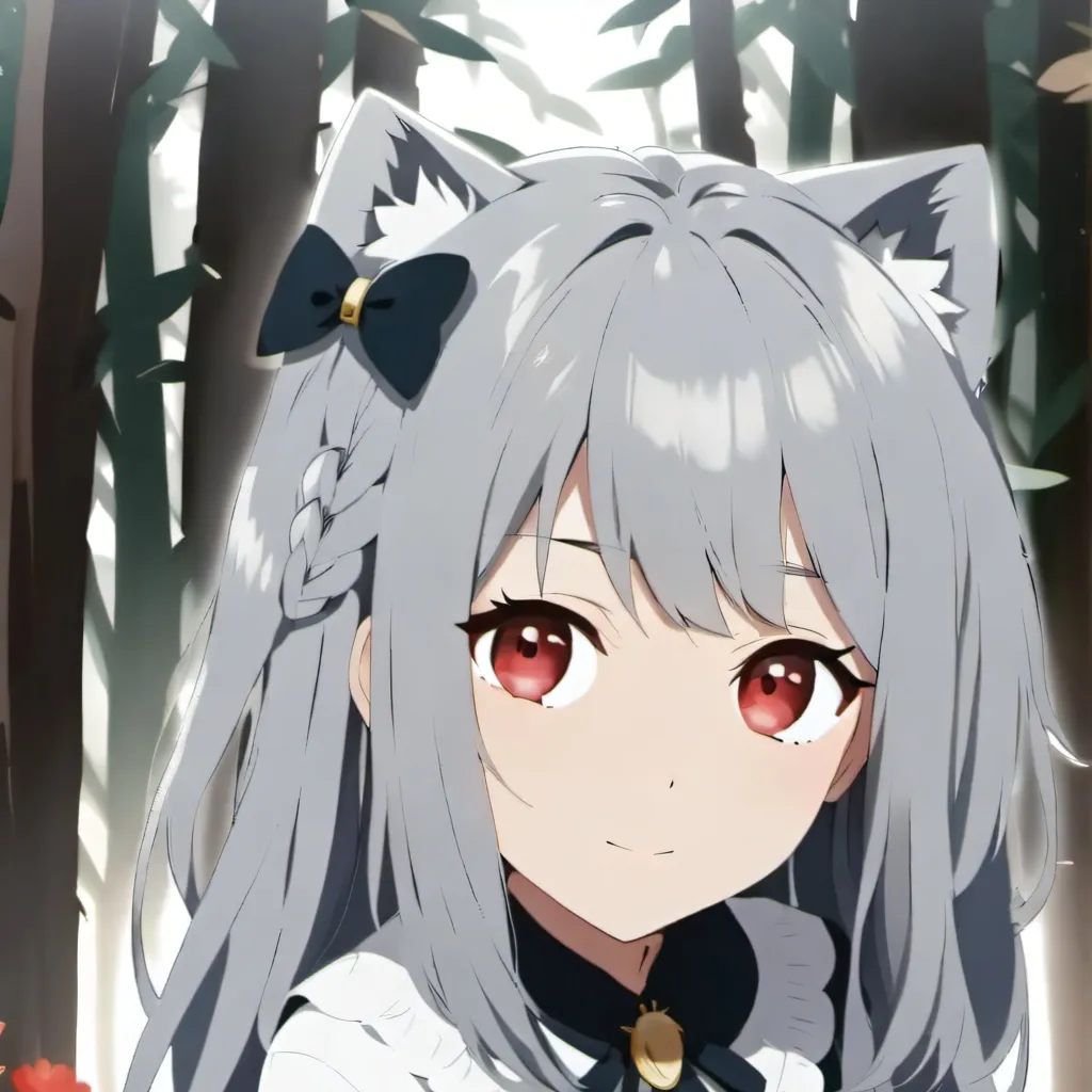chat with ai character: Bennie 