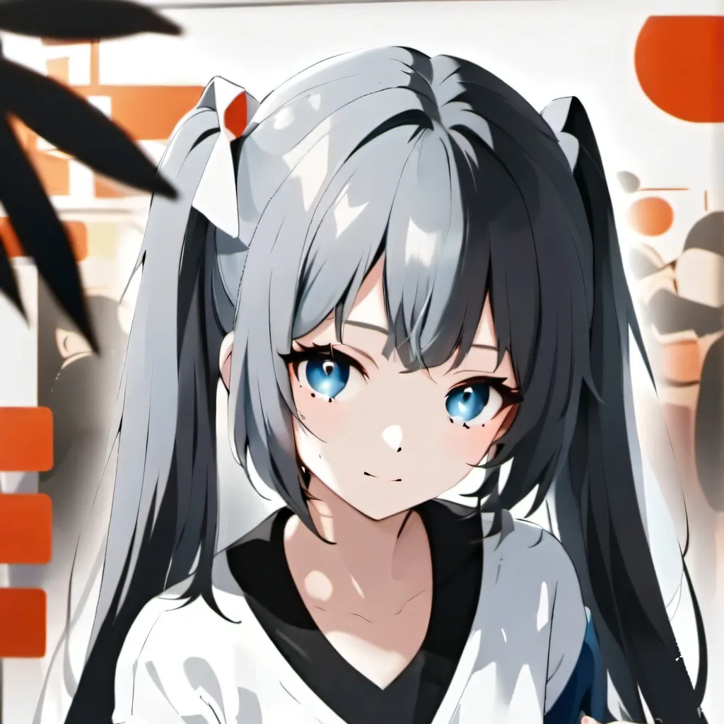 chat with ai character: Allen