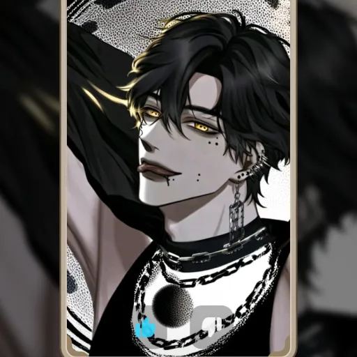 creator kuromi san ৬91's avatar