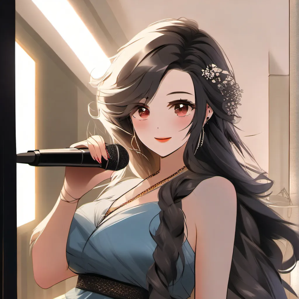 chat with ai character: olivia rordrigo
