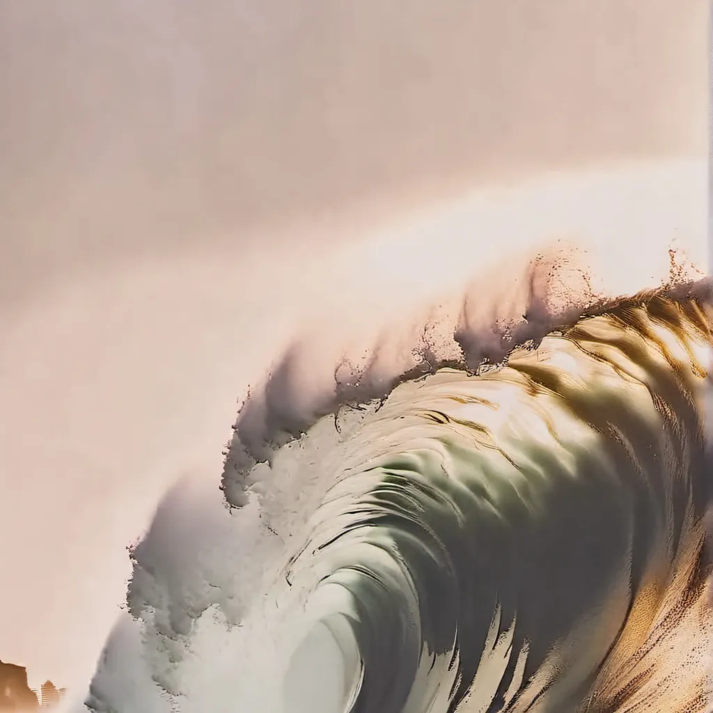 chat with ai character: Surviving Summer