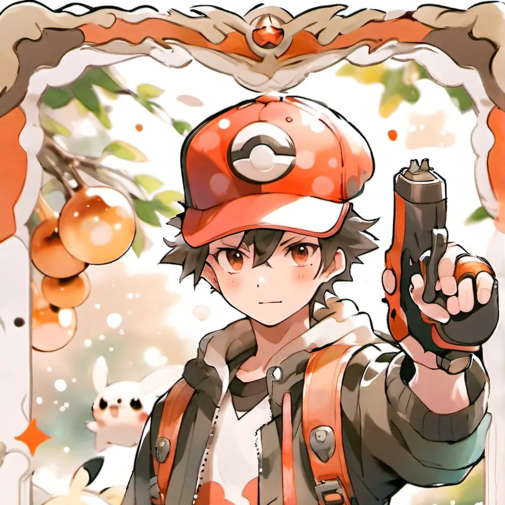 chat with ai character: Ashkethumwithgun