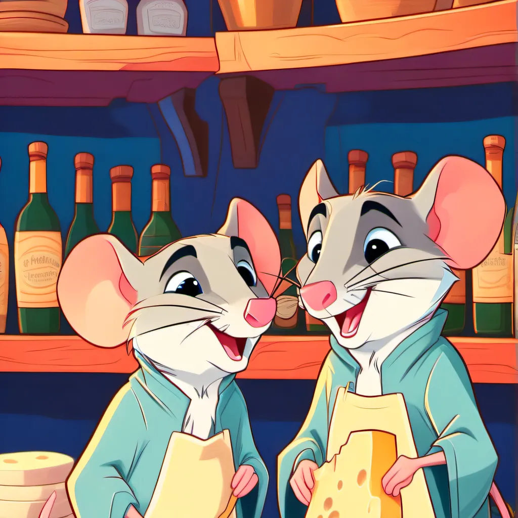 chat with ai character: Ryan and Charles 