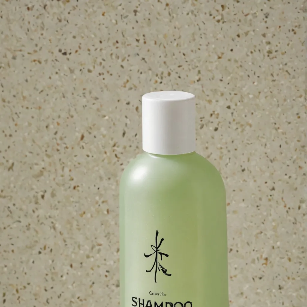 chat with ai character: Shampoo 