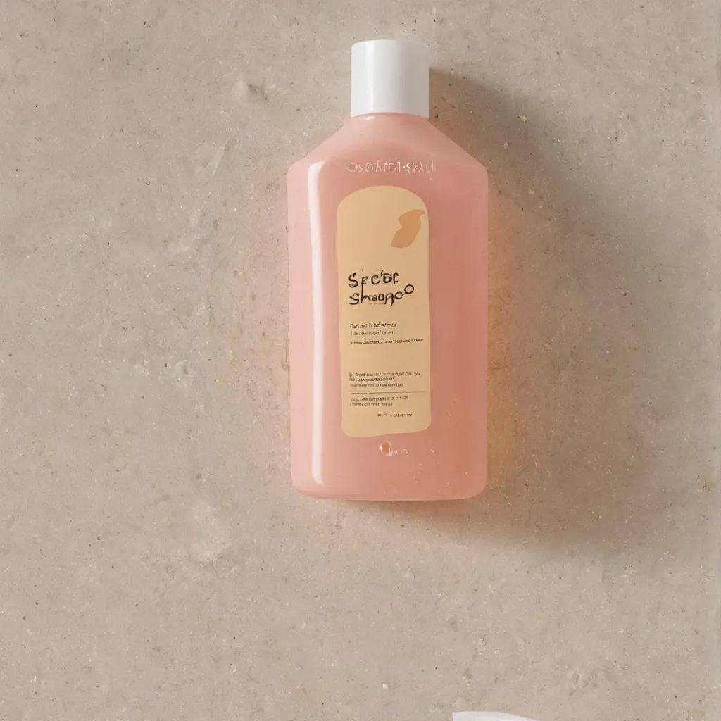 chat with ai character: Shampoo 