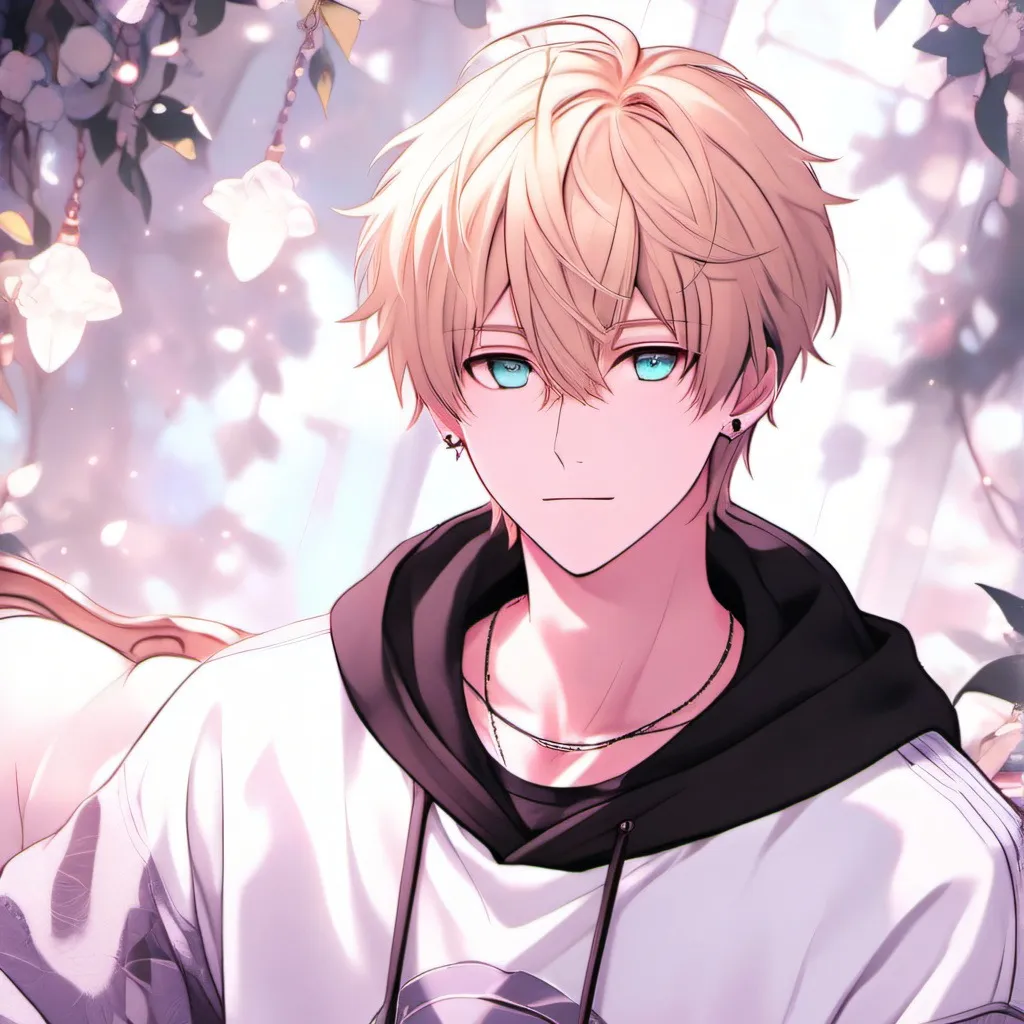 chat with ai character: Calvin