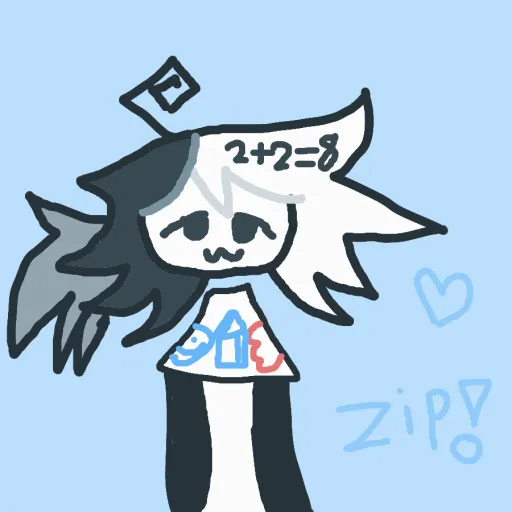 creator zip_zipper's avatar