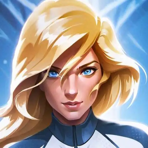 chat with ai character: Victoria Dallon