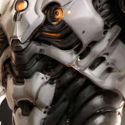 chat with ai character: G.A.I.A.