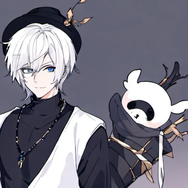 chat with ai character: 6..Brothers