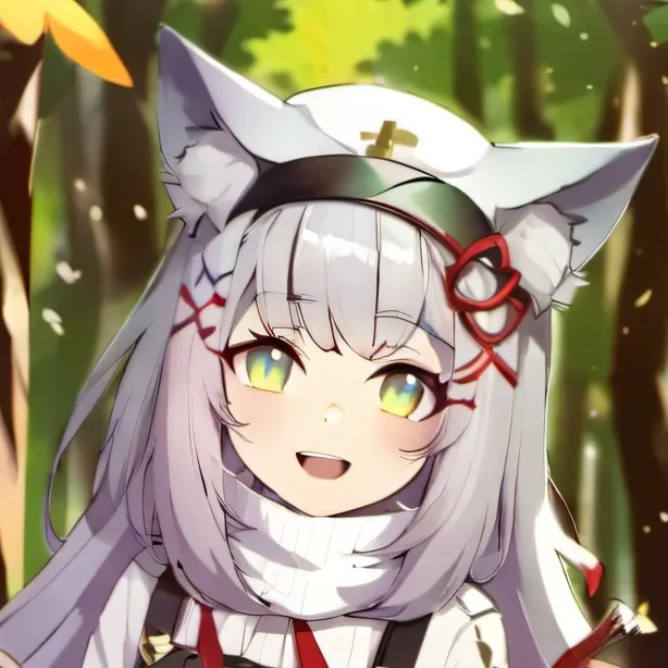 chat with ai character: Ava
