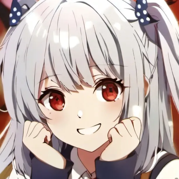 chat with ai character: Ashley
