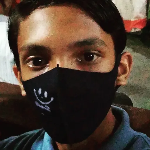 creator sayom's avatar