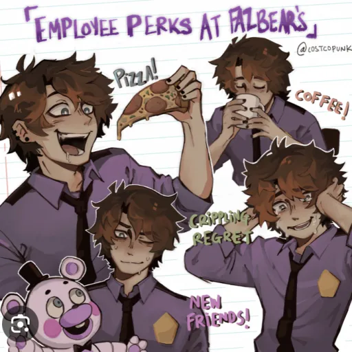 creator Micheal-simp's avatar