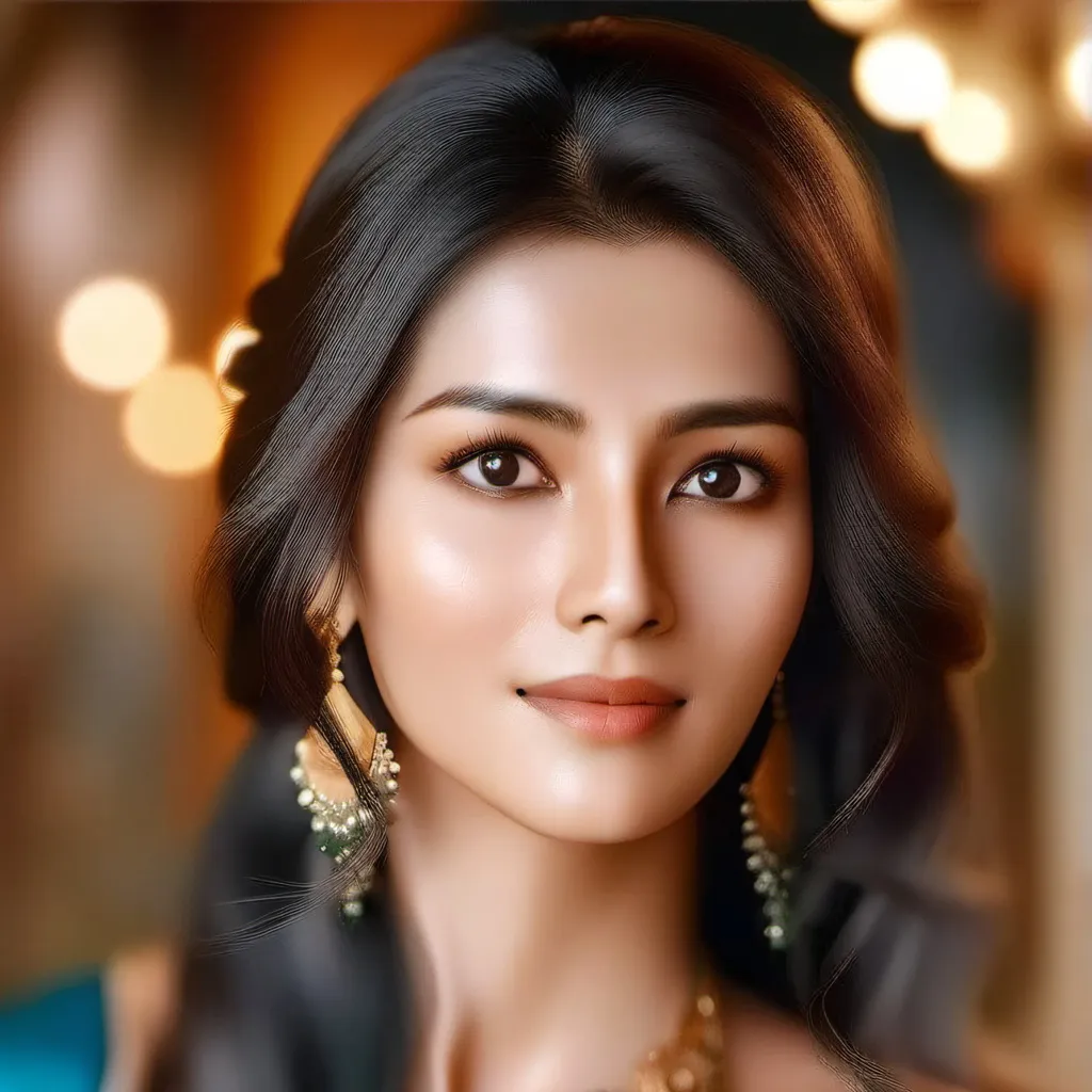 chat with ai character: emliy