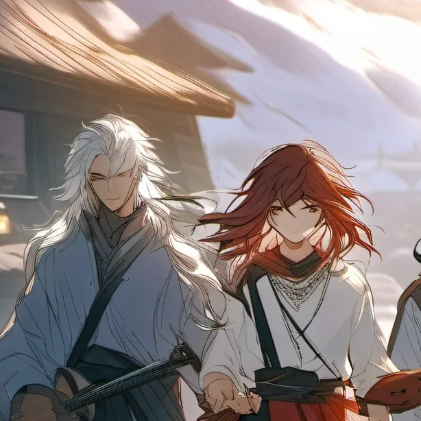 chat with ai character: Countries!