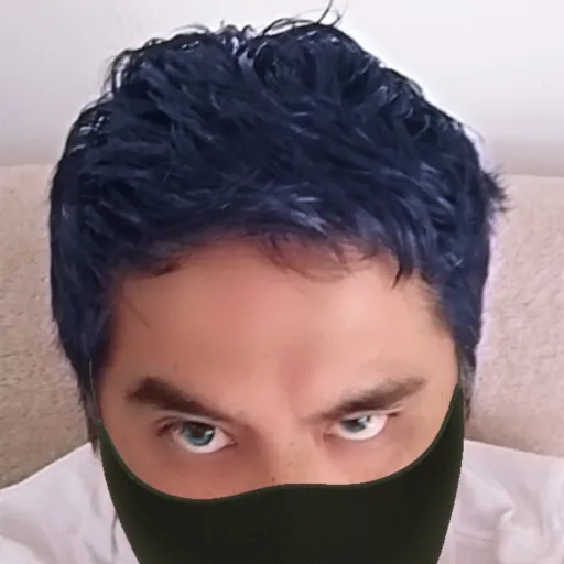 creator AlejandroUK's avatar