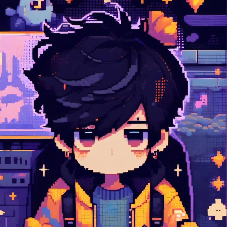 chat with ai character: gamy