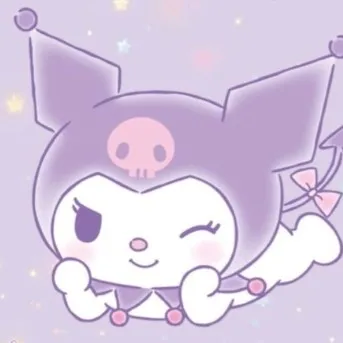 creator 💗✨~kuromi~✨💗's avatar