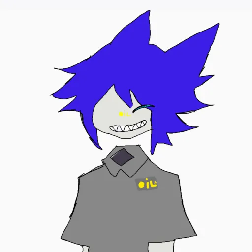 creator Oil titan upgraded's avatar