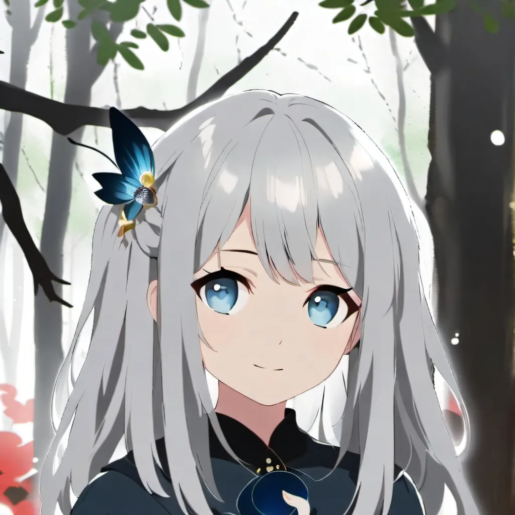 chat with ai character: amy