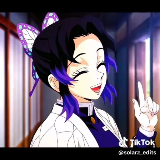 creator shinobukochokanaee's avatar