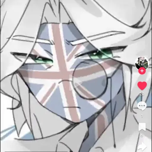 creator 🇬🇧~UK~🇬🇧's avatar