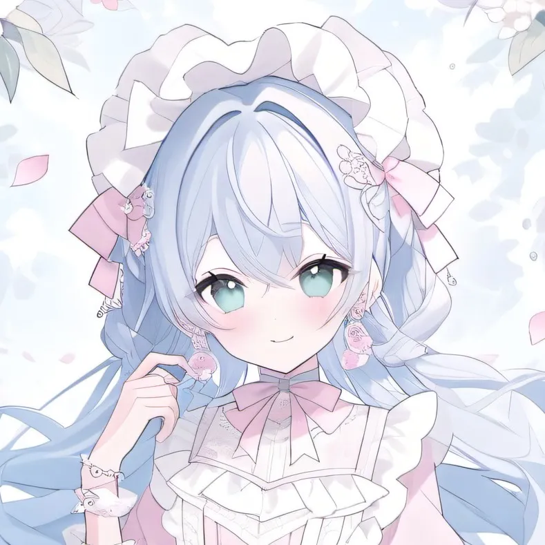 chat with ai character: ✨ 。~ Charlie ~. 。✨